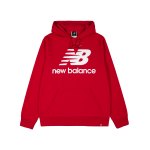 New Balance Essentials Stacked Logo Hoody FECL
