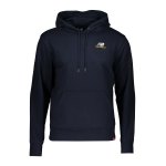 New Balance Essentials Embroidered Hoody FTMT
