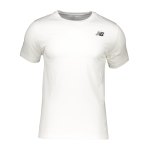 New Balance Apparel T-Shirt FBK