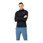 New Balance Accelerate Sweatshirt Running FBK