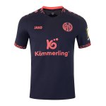 JAKO 1. FSV Mainz 05 Trikot Away 2024/2025 Blau F691