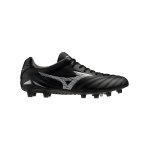 Mizuno Monarcida Neo III Pro FG Unlimited Black Schwarz F03