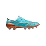 Mizuno Alpha Made in Japan Mix Release Rot Weiss Gelb F64