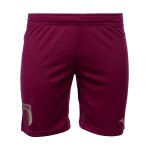 Mizuno FC Augsburg Short 3rd 2024/2025 Rot F69