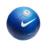 Nike Fussball FC Chelsea London Prestige Blau F429