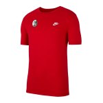 Nike SC Freiburg Sportswear Shirt F101