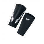 Nike Stutzenhalter Guard Lock Elite Sleeves Schwarz F011
