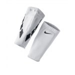Nike Stutzenhalter Guard Lock Elite Sleeves Schwarz F011