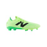 New Balance Furon Pro v7+ FG United in FuelCell Weiss FH75