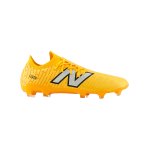 New Balance Furon Destroy v7+ FG Surge Gelb FZ75