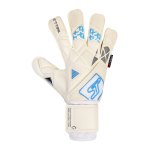 Sells Total Contact Aqua Ultimate TW-Handschuh Weiss Schwarz Blau