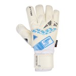 Sells Wrap Ultimate TW-Handschuh Weiss Schwarz Blau