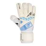 Sells Wrap Aqua H20 TW-Handschuh Weiss Schwarz Blau