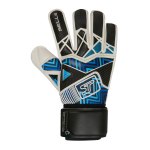 Sells Wrap Aqua Storm Rollfinger TW-Handschuhe Weiss Schwarz Blau