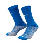 Nike Grip Strike Crew Socken Weiss F100