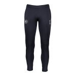 EA7 SSC Neapel Trainingshose Blau