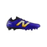 New Balance Tekela Pro Low Laced v4+ FG Surge Blau FZ45