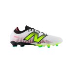 New Balance Tekela Pro Low v4+ FG United in FuelCell Weiss FH45
