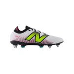 New Balance Tekela Pro Low Laced v4+ SG United in FuelCell Weiss FH45