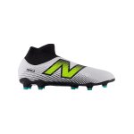 New Balance Tekela Magia v4+ FG United in FuelCell Weiss FH45