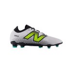 New Balance Tekela Magia Low Laced v4+ FG Weiss United in FuelCell Weiss FH45
