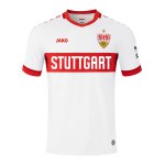 JAKO VfB Stuttgart Trikot Home 2024/2025 Kids Weiss F000