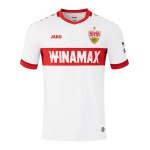 JAKO VfB Stuttgart Trikot Home 2024/2025 Weiss F000