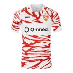 JAKO VfB Stuttgart Prematch Shirt Kids Weiss F000