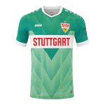 JAKO VfB Stuttgart Torwarttrikot Home 2024/2025 Kids Grün F662