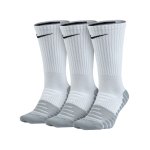 Nike Socks Dry Cushion Crew Training 3er Pack F100