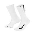 Nike Multiplier Crew Socks Socken 2er Pack F010
