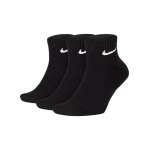Nike Everyday Cushion Crew 3er Pack Socken F010