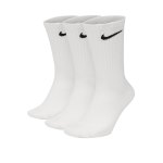 Nike Everyday Lightweight 3er Pack Socken F010