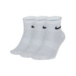 Nike Everyday LW Ankle 3er Pack Socken F010