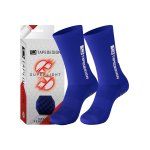 Tapedesign Gripsocks Superlight Socken Blau