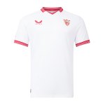 Castore FC Sevilla Trikot Home 2023/2024 Weiss Rot F029