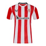 Castore Athletic Bilbao Trikot Home 2024/2025 Rot F071