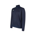 Umbro Club Essential 1/2 Zip Sweater Blau FY70