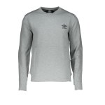 Umbro Crew Sweatshirt Grau F263