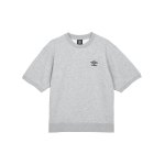 Umbro Core T-Shirt Schwarz FLNE
