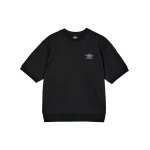 Umbro Core T-Shirt Schwarz FLNE