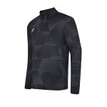 Umbro Maxium 1/4 Zip Training Sweatshirt F060