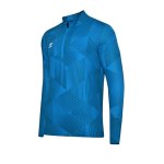 Umbro Maxium 1/4 Zip Training Sweatshirt F060