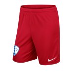 Nike VfL Bochum Short Away 2020/2021 Kids Blau F412