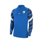 Nike VfL Bochum Drill Top Sweatshirt Blau F463
