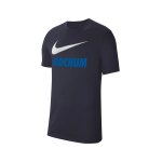 Nike VfL Bochum T-Shirt Weiss F100
