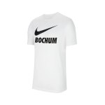 Nike VfL Bochum T-Shirt Kids Weiss F100