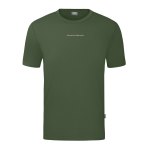 JAKO World T-Shirt Grün F240