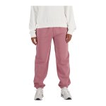 New Balance Iconic Collegiate Fleece Jogginghose Damen FRSE