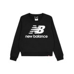 New Balance Essentials Crew Sweatshirt Damen FAG